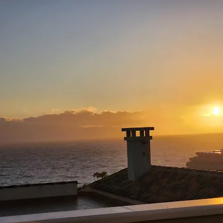 Mirador Del Atlantico With Pool *